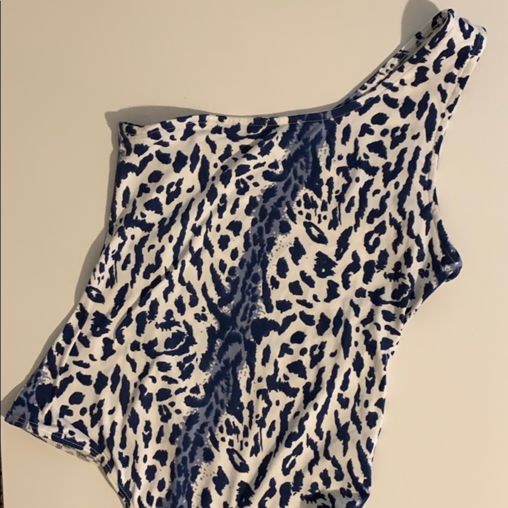 NWT Le Lis One Piece